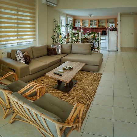 Brilliant House Apartment Volos Exterior photo